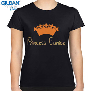 Kaos Distro Princess eunice