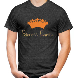 Kaos Distro Princess eunice