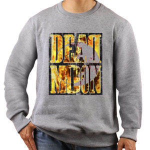 Jaket Sweater 1.front_dead_moon_white_hery