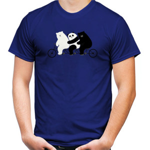 Kaos Family Time - Bear