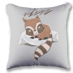 Bantal Muzank ZZZ