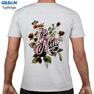 Kaos Free Your Mind Typography - Ziggys Cloth