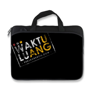 Tas Laptop Kerjaan Kecil
