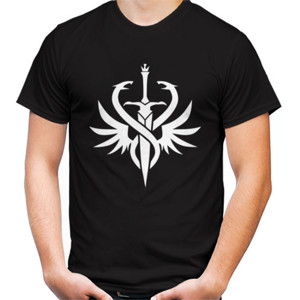 Kaos Distro Lineage Hell Knight Class