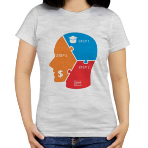 Kaos Distro Abstrack idea