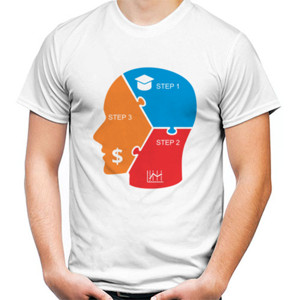 Kaos Distro Abstrack idea