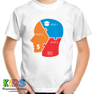 Kaos Distro Abstrack idea