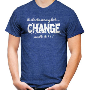 Kaos change: worth it!!!