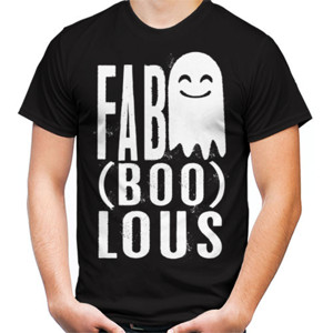 Kaos FAB BOO LOUS