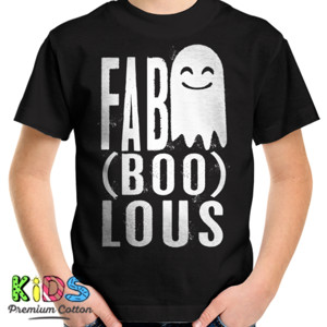 Kaos FAB BOO LOUS