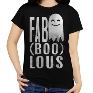 Kaos FAB BOO LOUS