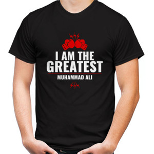 Kaos I AM THE GREATEST