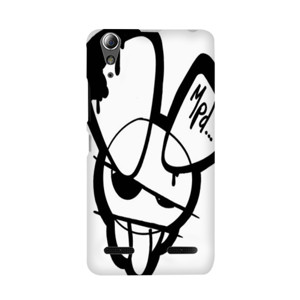 bad rabbit case Casing HP
