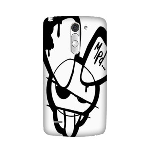 bad rabbit case Casing HP