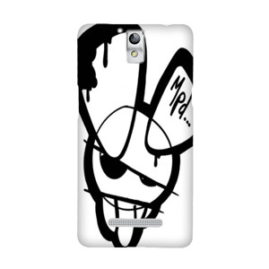 bad rabbit case Casing HP