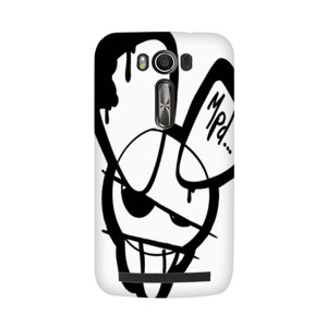bad rabbit case Casing HP