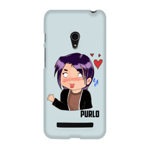 Purlo  Casing HP