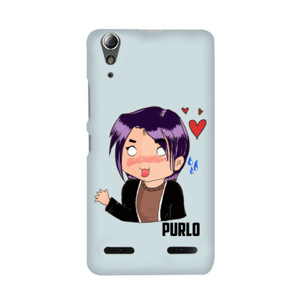 Purlo  Casing HP