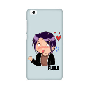 Purlo  Casing HP