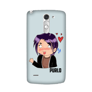 Purlo  Casing HP