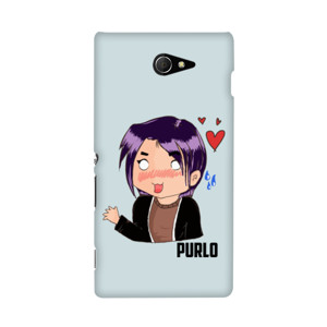 Purlo  Casing HP