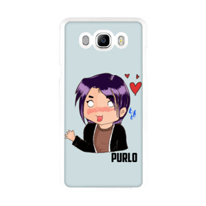 Purlo  Casing HP