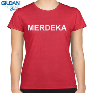 Kaos Merdeka WHW