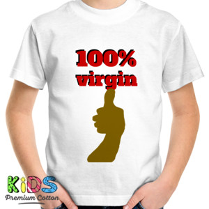 Kaos virgin