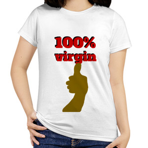 Kaos virgin