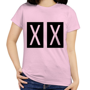 Kaos DOUBLE X