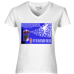 Kaos Peloton with Brompton