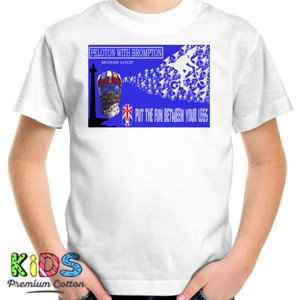 Kaos Peloton with Brompton