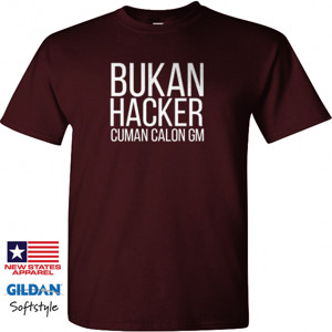 Kaos Calon GM