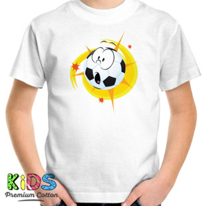 Kaos Bola - Soccer