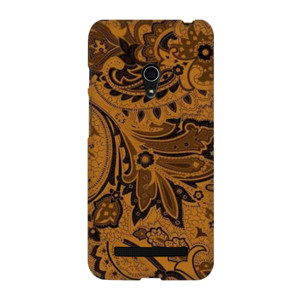 Motif Batik Jadul Bikin HP Kamu Keren Casing HP