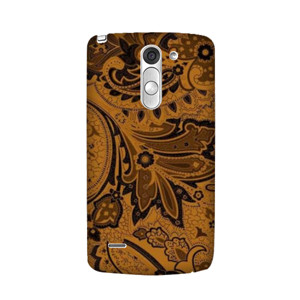 Motif Batik Jadul Bikin HP Kamu Keren Casing HP