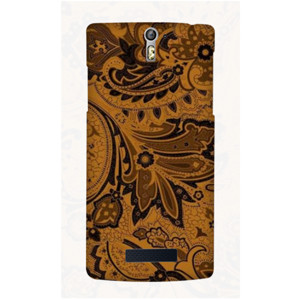 Motif Batik Jadul Bikin HP Kamu Keren Casing HP