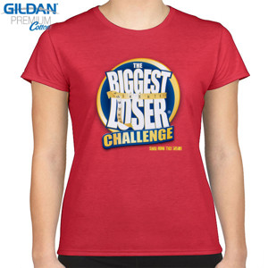 Kaos THE BIGGEST LOSER