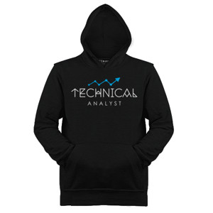 Jaket Hoodie technical analyst