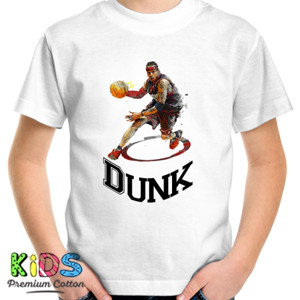 Kaos Pria Gildan soft style