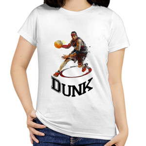 Kaos Pria Gildan soft style