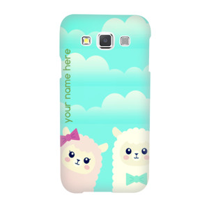 Mauri-cute sheep Casing HP