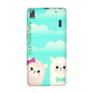 Mauri-cute sheep Casing HP