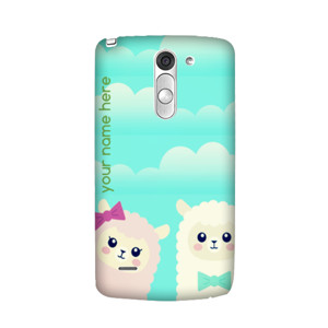 Mauri-cute sheep Casing HP
