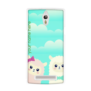 Mauri-cute sheep Casing HP