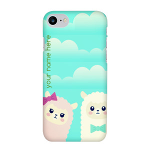 Mauri-cute sheep Casing HP