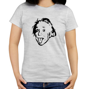 Kaos Einstein