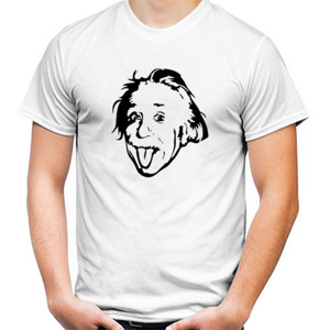 Kaos Einstein