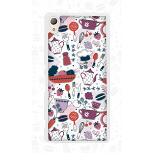 Abstract kitcken Casing HP