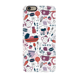 Abstract kitcken Casing HP